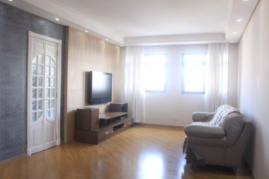 Apartamento para alugar com 3 quartos, 108m² em Santo Antônio, São Caetano do Sul