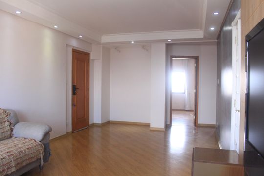Sala de apartamento para alugar com 3 quartos, 108m² em Santo Antônio, São Caetano do Sul
