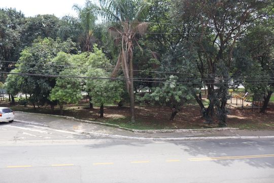 Vista do Quarto 2 de apartamento para alugar com 3 quartos, 67m² em Vila Formosa, São Paulo