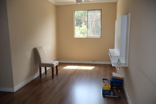 Apartamento para alugar com 3 quartos, 67m² em Vila Formosa, São Paulo
