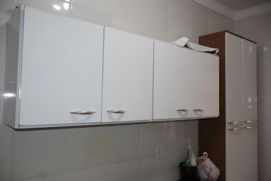 Cozinha de apartamento para alugar com 3 quartos, 67m² em Vila Formosa, São Paulo