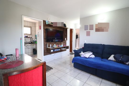 Apartamento para alugar com 2 quartos, 51m² em Chácaras Tubalina E Quartel, Uberlândia