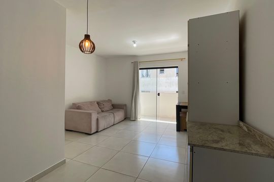 Apartamento para alugar com 2 quartos, 63m² em Areias, São José