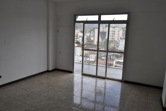 Apartamento à venda com 2 quartos, 98m² em Engenho Novo, Rio de Janeiro