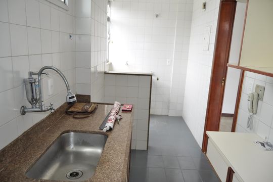 Apartamento à venda com 2 quartos, 98m² em Engenho Novo, Rio de Janeiro