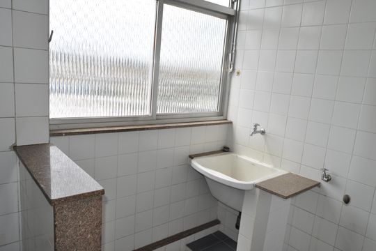 Apartamento à venda com 2 quartos, 98m² em Engenho Novo, Rio de Janeiro