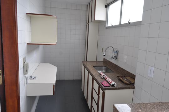 Apartamento à venda com 2 quartos, 98m² em Engenho Novo, Rio de Janeiro