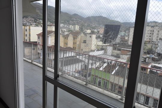 Apartamento à venda com 2 quartos, 98m² em Engenho Novo, Rio de Janeiro
