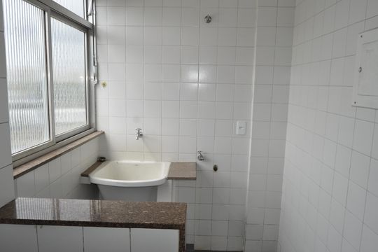 Apartamento à venda com 2 quartos, 98m² em Engenho Novo, Rio de Janeiro