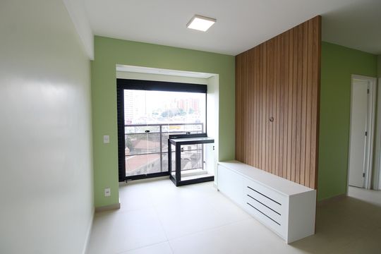 Apartamento para alugar com 2 quartos, 40m² em Vila Sonia, São Paulo