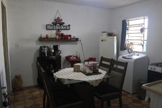 Casa à venda com 5 quartos, 125m² em Cidade Jardim Cumbica, Guarulhos