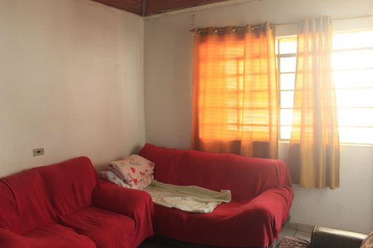 Sala casa 2 de casa à venda com 5 quartos, 125m² em Cidade Jardim Cumbica, Guarulhos