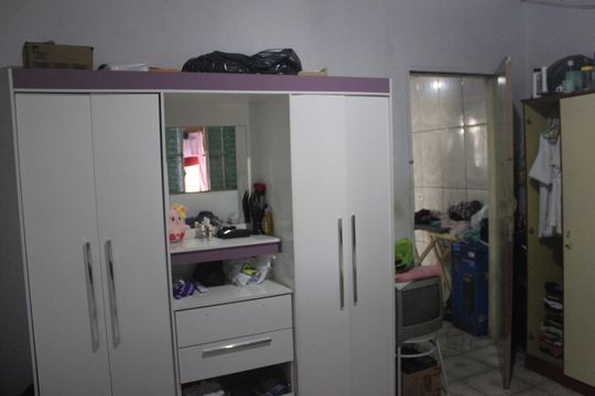 Casa 2 - Quarto de casa à venda com 5 quartos, 125m² em Cidade Jardim Cumbica, Guarulhos