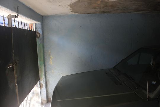 Garagem  de casa à venda com 5 quartos, 125m² em Cidade Jardim Cumbica, Guarulhos