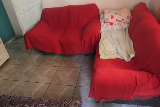 Sala casa 2 de casa à venda com 5 quartos, 125m² em Cidade Jardim Cumbica, Guarulhos