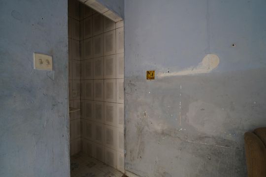 Quarto de Serviço de casa à venda com 3 quartos, 200m² em Morro dos Ingleses, São Paulo