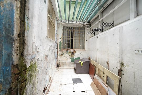 Área de Serviço de casa à venda com 3 quartos, 200m² em Morro dos Ingleses, São Paulo