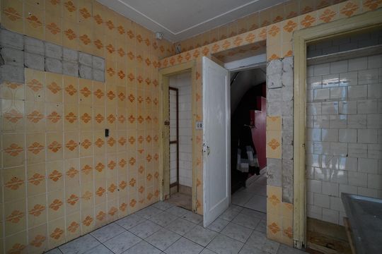 Cozinha de casa à venda com 3 quartos, 200m² em Morro dos Ingleses, São Paulo