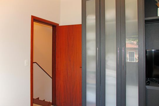 Casa de Condomínio à venda com 4 quartos, 360m² em Condomínio Estância Marambaia, Vinhedo