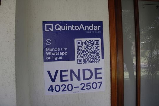 Casa de Condomínio à venda com 4 quartos, 360m² em Condomínio Estância Marambaia, Vinhedo