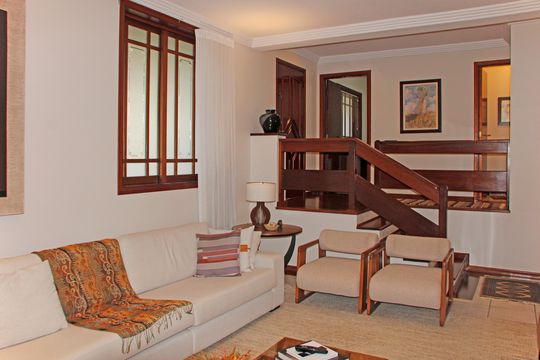 Casa de Condomínio à venda com 4 quartos, 360m² em Condomínio Estância Marambaia, Vinhedo