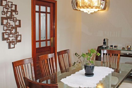 Casa de Condomínio à venda com 4 quartos, 360m² em Condomínio Estância Marambaia, Vinhedo