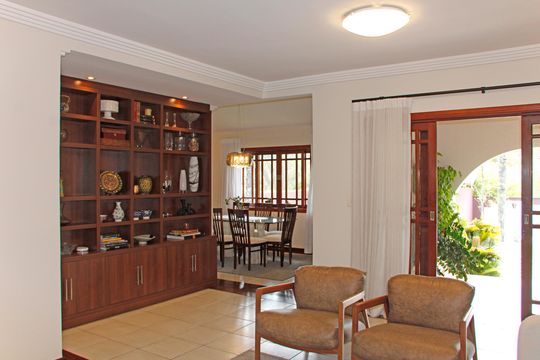 Casa de Condomínio à venda com 4 quartos, 360m² em Condomínio Estância Marambaia, Vinhedo