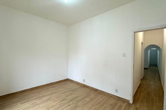 Apartamento para alugar com 2 quartos, 78m² em Botafogo, Rio de Janeiro