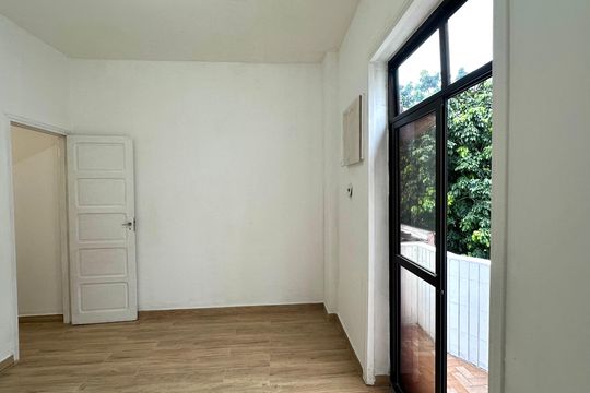 Apartamento para alugar com 2 quartos, 78m² em Botafogo, Rio de Janeiro