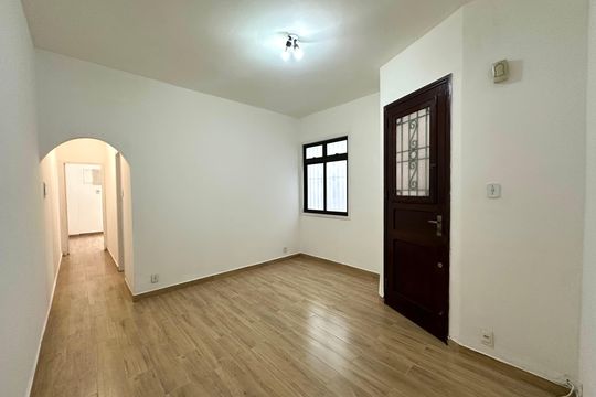 Apartamento para alugar com 2 quartos, 78m² em Botafogo, Rio de Janeiro