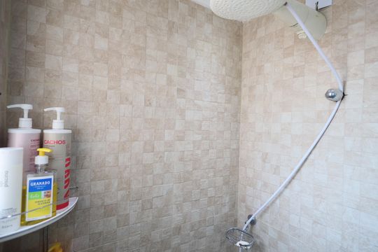 Banheiro 2 de apartamento à venda com 3 quartos, 78m² em City Bussocaba, Osasco