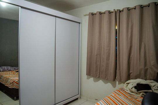Casa à venda com 4 quartos, 170m² em Residencial Olinda, Goiânia