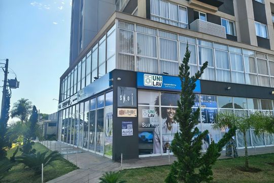 Apartamento para alugar com 2 quartos, 60m² em Qnm 12, Brasília