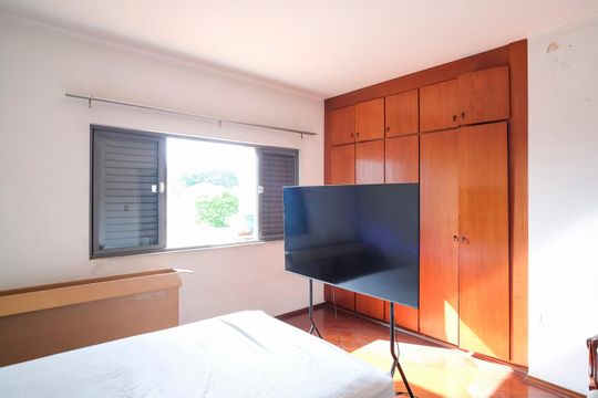 Quarto 1 de casa à venda com 3 quartos, 159m² em Osvaldo Cruz, São Caetano do Sul