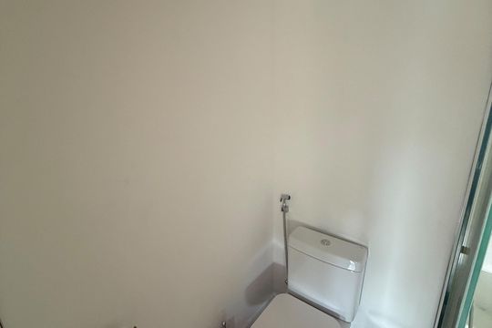 lavabo de apartamento para alugar com 1 quarto, 42m² em Funcionários, Belo Horizonte