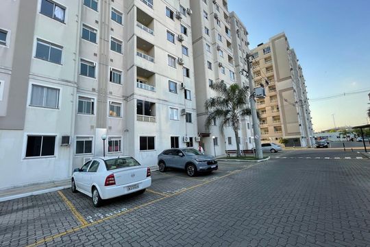 Apartamento para alugar com 2 quartos, 55m² em Vila Rosa, Novo Hamburgo