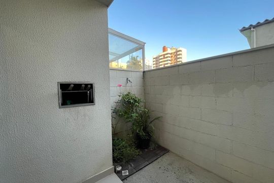 Apartamento para alugar com 2 quartos, 55m² em Vila Rosa, Novo Hamburgo