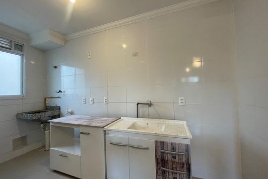 Apartamento para alugar com 2 quartos, 55m² em Vila Rosa, Novo Hamburgo