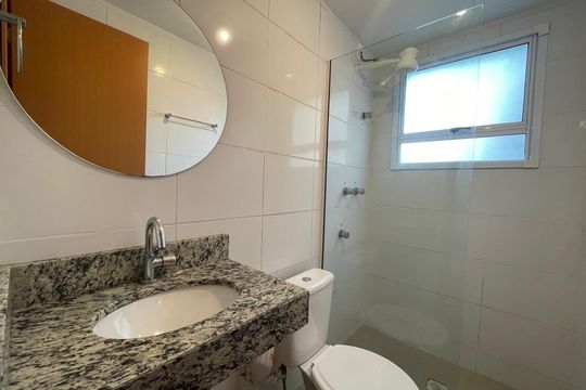 Apartamento para alugar com 2 quartos, 55m² em Vila Rosa, Novo Hamburgo