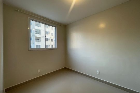 Apartamento para alugar com 2 quartos, 55m² em Vila Rosa, Novo Hamburgo