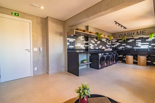 Kitnet/Studio à venda com 2 quartos, 38m² em Chácara Inglesa, São Paulo