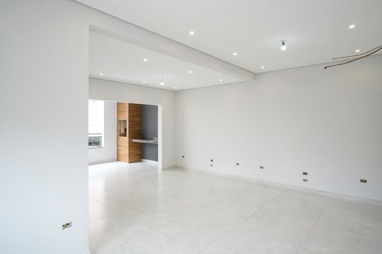 Apartamento à venda com 2 quartos, 120m² em Osvaldo Cruz, São Caetano do Sul