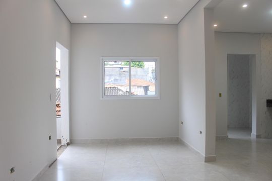 Apartamento à venda com 2 quartos, 120m² em Osvaldo Cruz, São Caetano do Sul