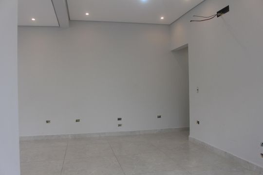Sala de apartamento à venda com 2 quartos, 120m² em Osvaldo Cruz, São Caetano do Sul