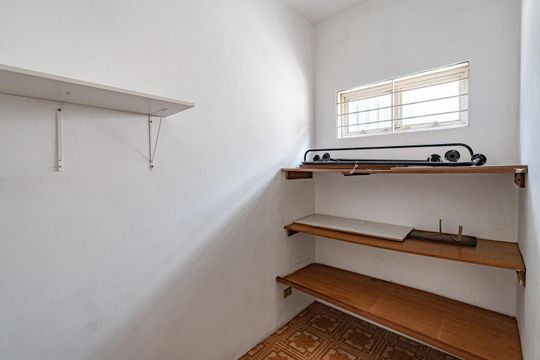 Area de Serviços de casa para alugar com 3 quartos, 150m² em Vila Vera, São Paulo