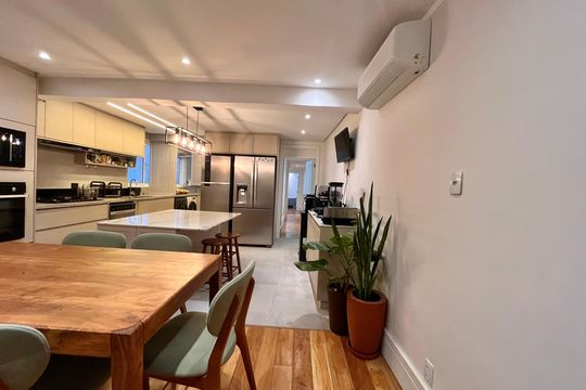 Apartamento à venda com 4 quartos, 170m² em Copacabana, Rio de Janeiro