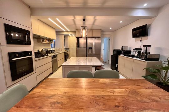 Apartamento à venda com 4 quartos, 170m² em Copacabana, Rio de Janeiro
