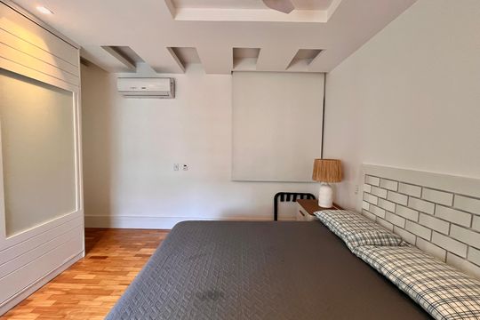 Apartamento à venda com 4 quartos, 170m² em Copacabana, Rio de Janeiro