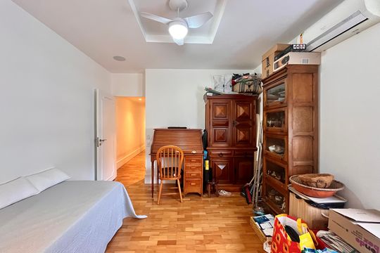 Apartamento à venda com 4 quartos, 170m² em Copacabana, Rio de Janeiro