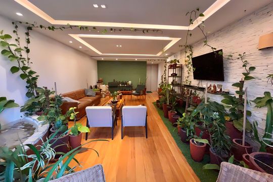 Apartamento à venda com 4 quartos, 170m² em Copacabana, Rio de Janeiro